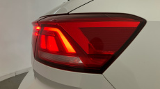 Volkswagen T-Roc 1.5 TSI EVO SE 5dr DSG Petrol Hatchback